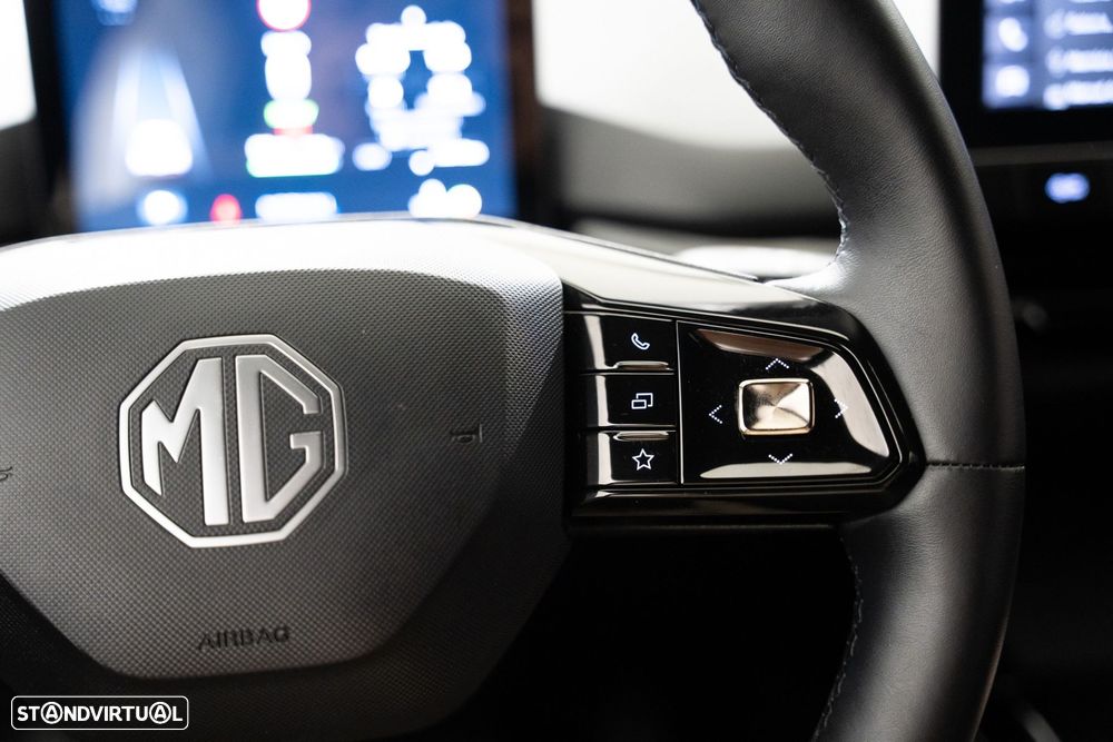 MG MG4 51 kWh Standard - 19