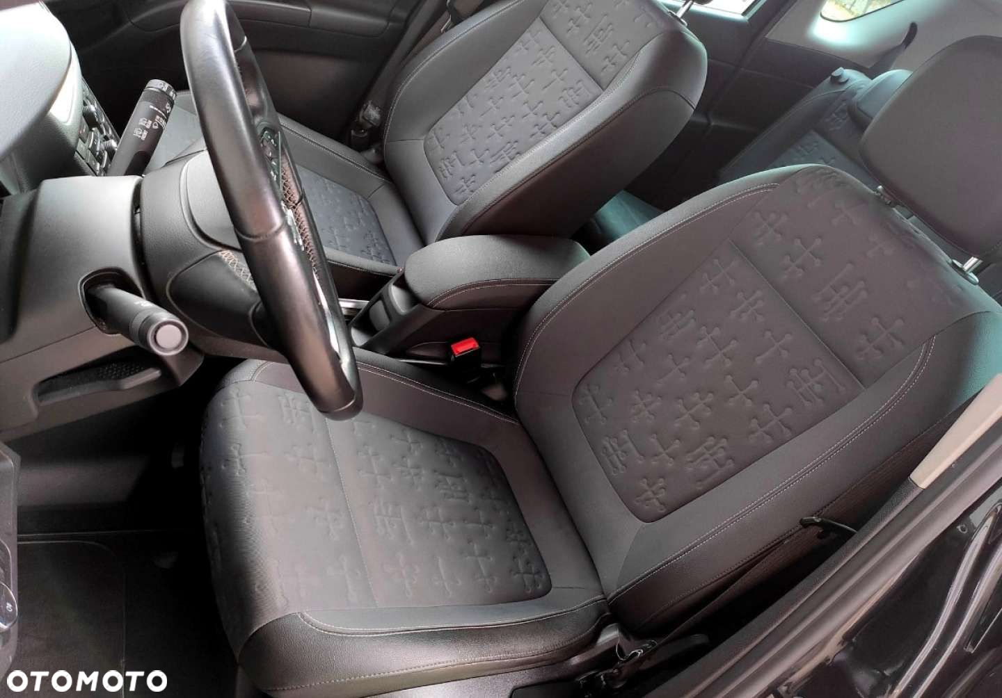 Opel Meriva - 8