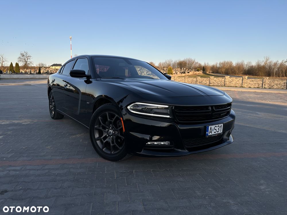 Dodge Charger - 2