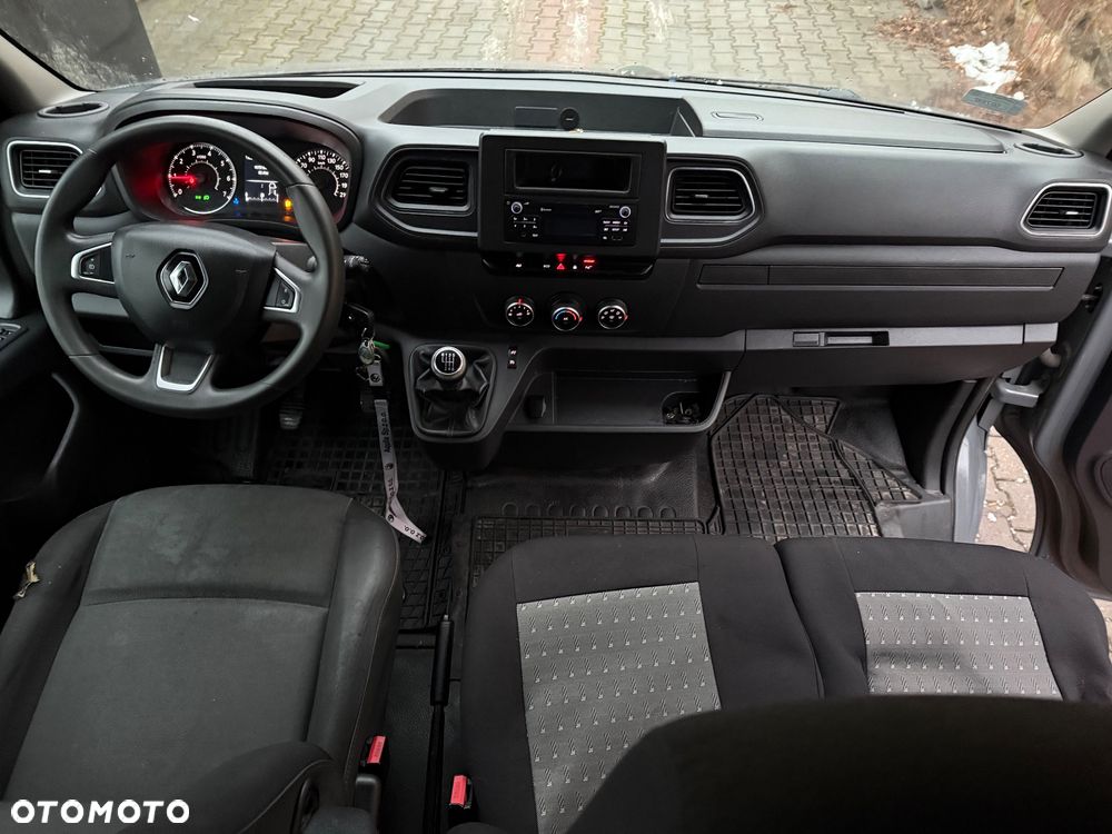 Renault MASTER - 12