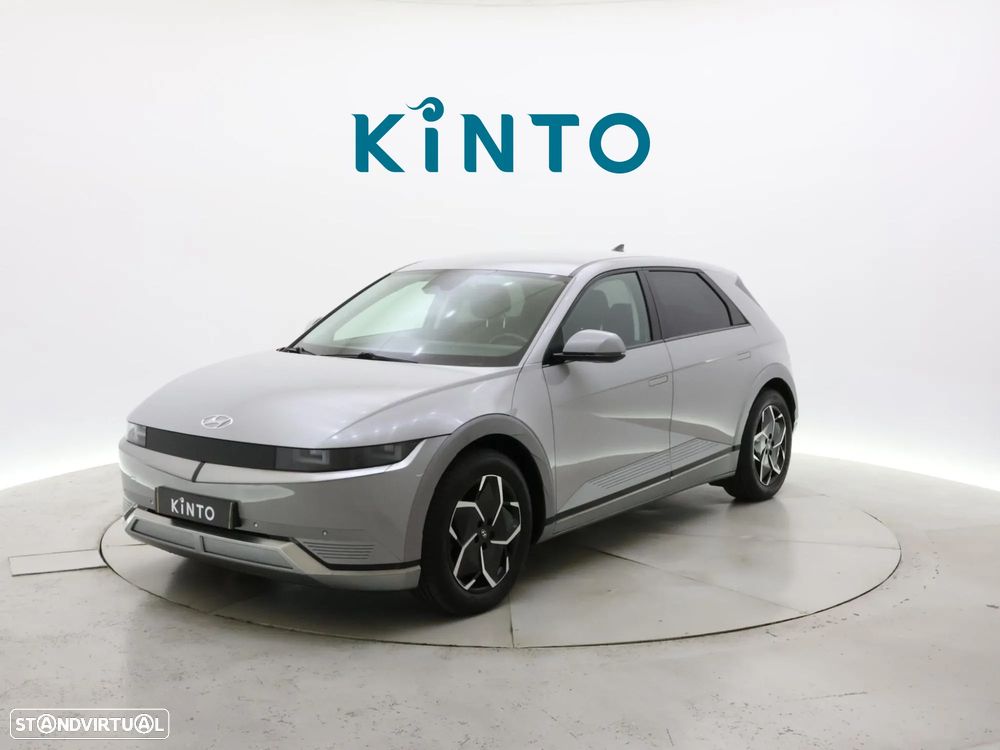 Hyundai Ioniq 5 73kWh Vanguard - 1