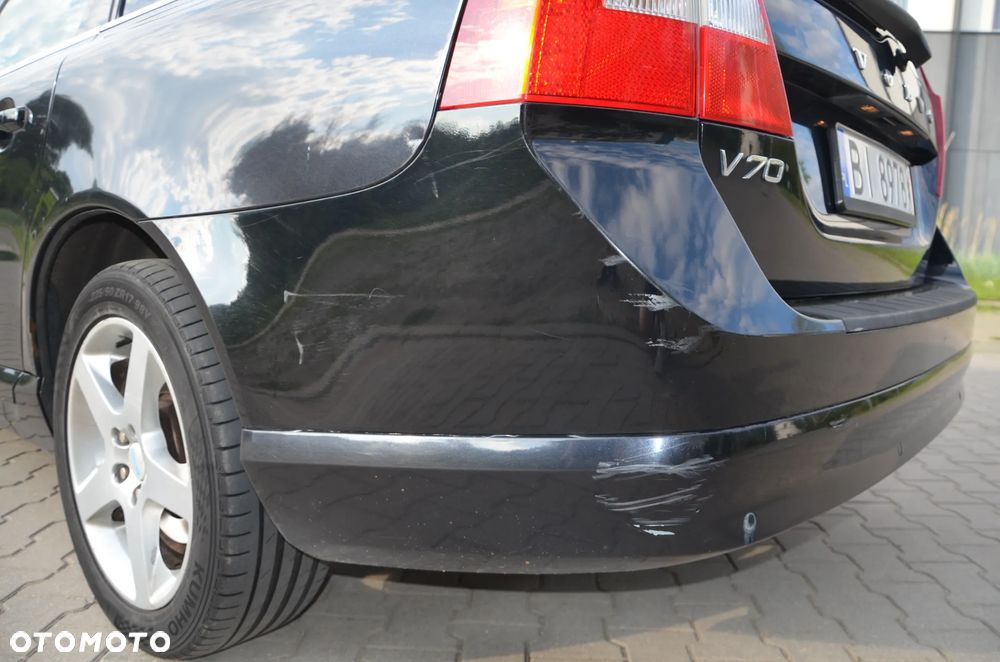 Volvo V70 - 9