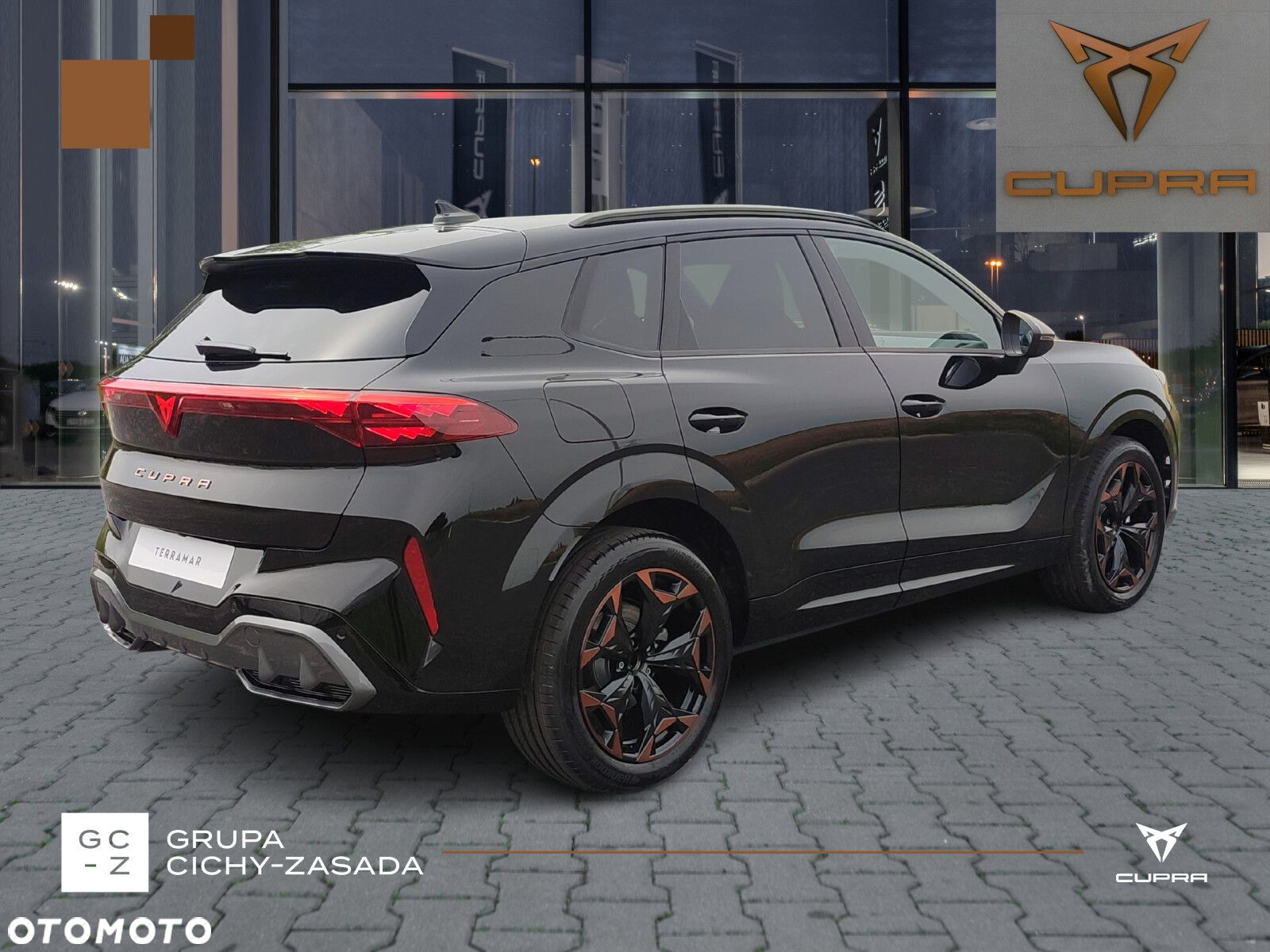 Cupra Terramar - 5