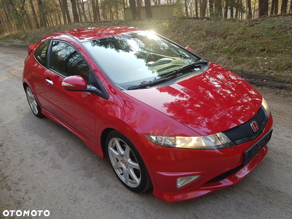 Honda Civic - 4