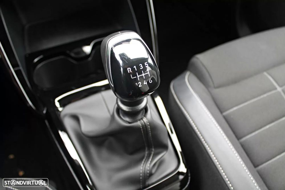 Citroën C3 1.2 Turbo Max - 30