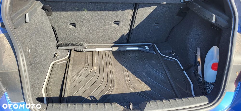 BMW Seria 1 118i M Sport Shadow - 6