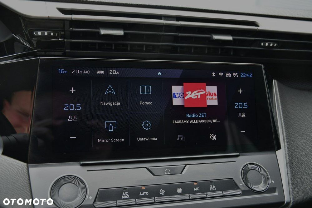 Peugeot 308 BlueHDi 130 Allure Pack - 24