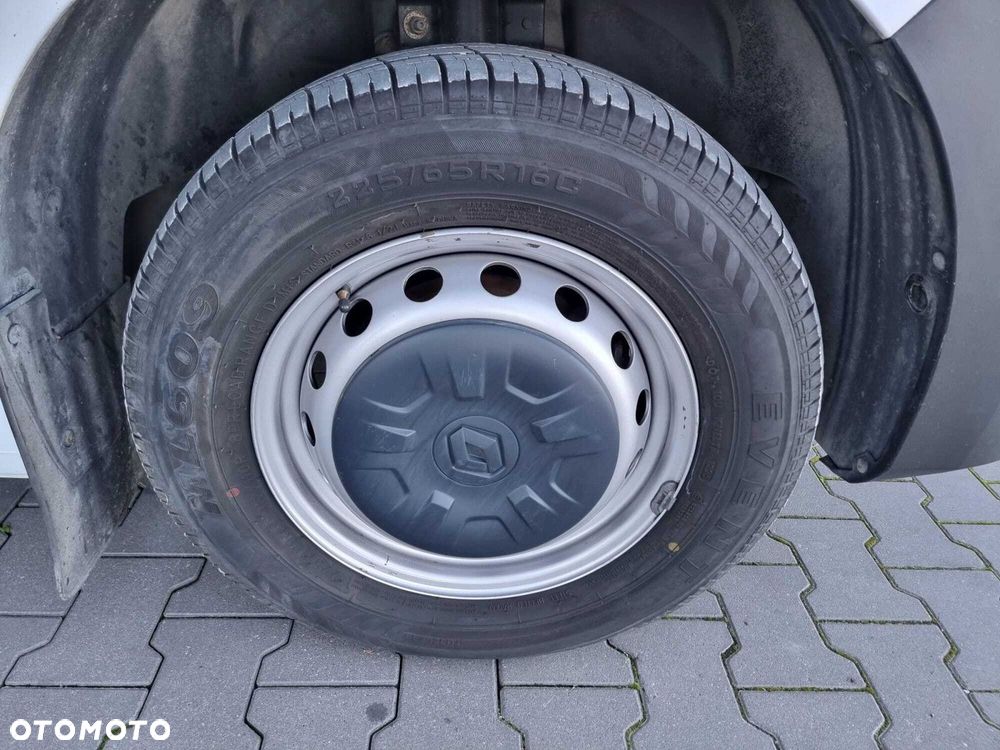 Renault Master - 23