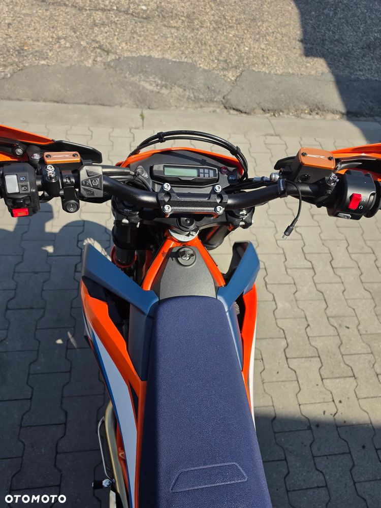 KTM Inny - 35