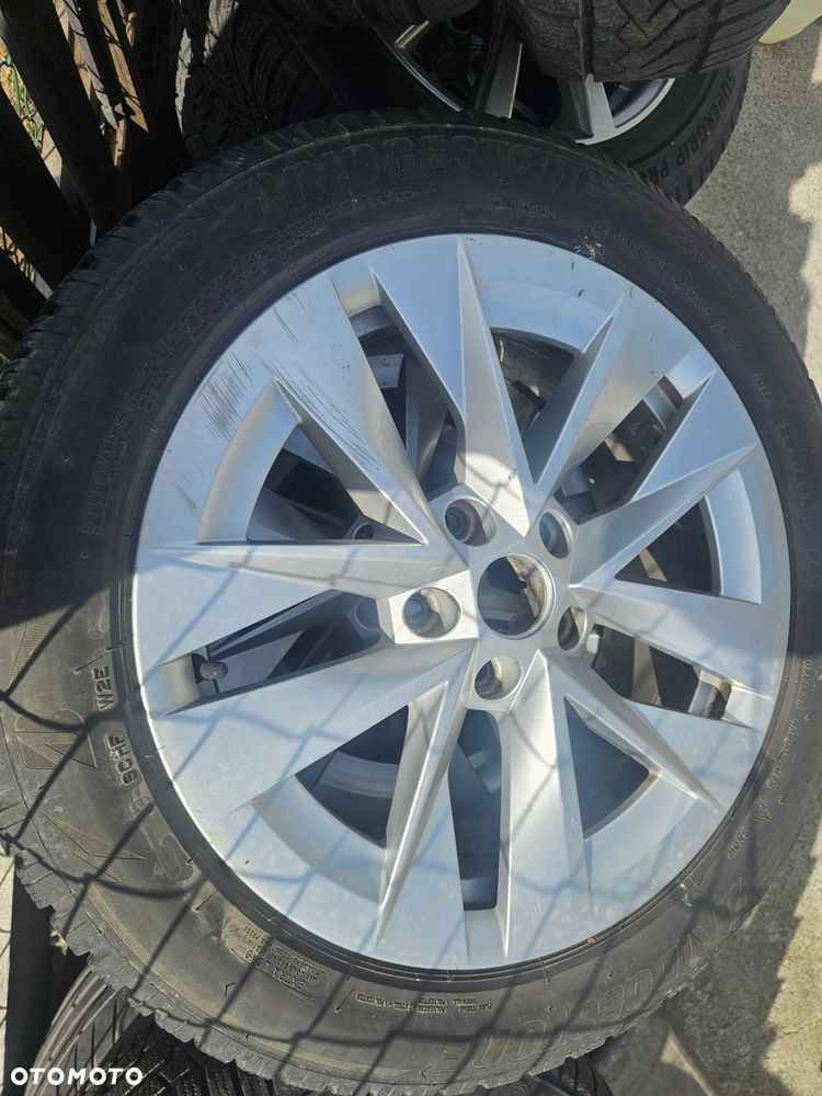 Skoda Octavia 2.0 TDI DSG Edition - 24
