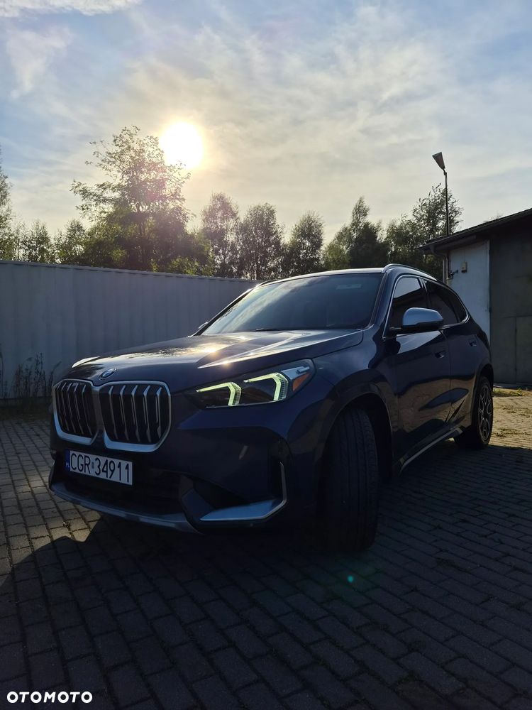 BMW X1 - 17