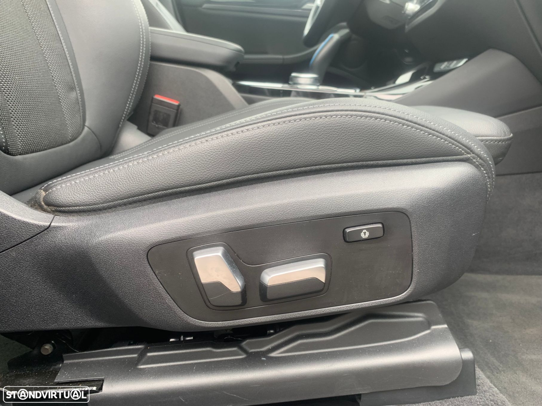 BMW iX3 M Sport Inspiring - 13