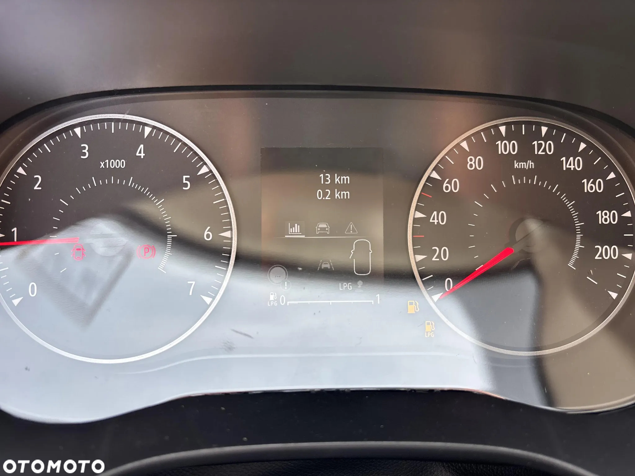 Dacia Sandero Stepway 1.0 TCe Expression - 14