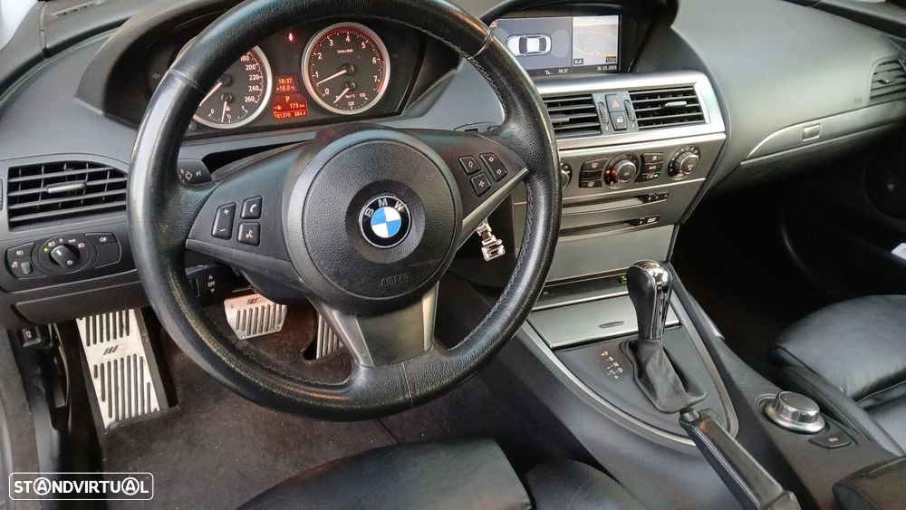 BMW 630 CiA - 9
