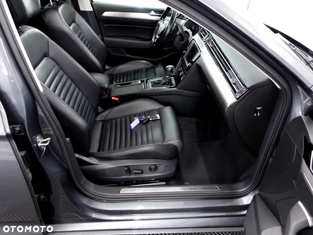 Volkswagen Passat 2.0 TDI BMT Highline DSG - 7