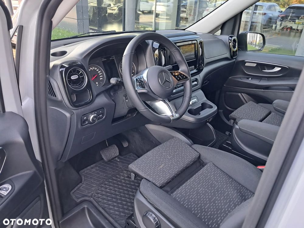 Mercedes-Benz Vito - 18