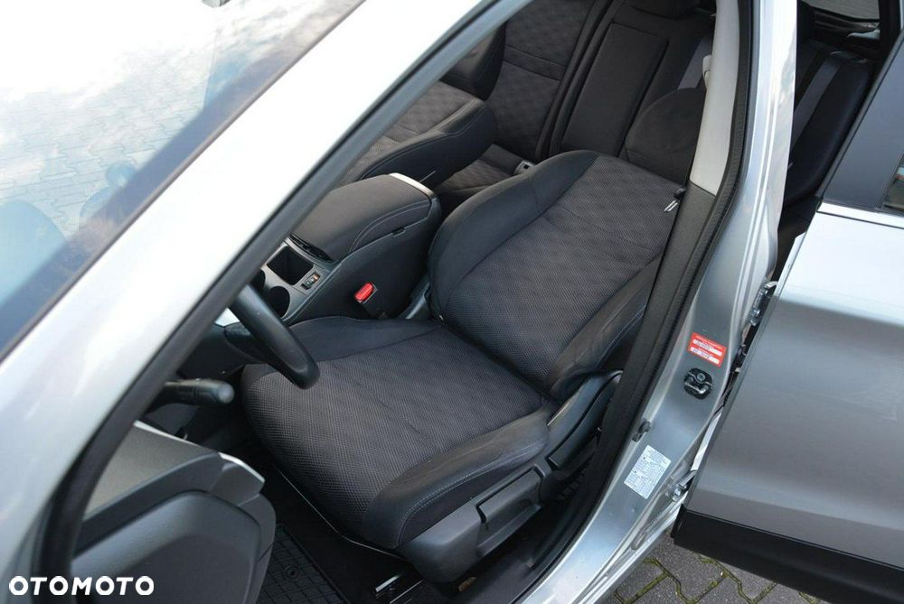 Nissan Qashqai 1.2 DIG-T Tekna Xtronic - 23