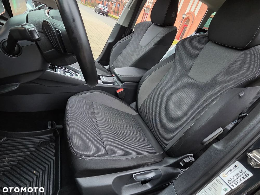 Skoda Octavia 2.0 TDI DSG Edition - 32