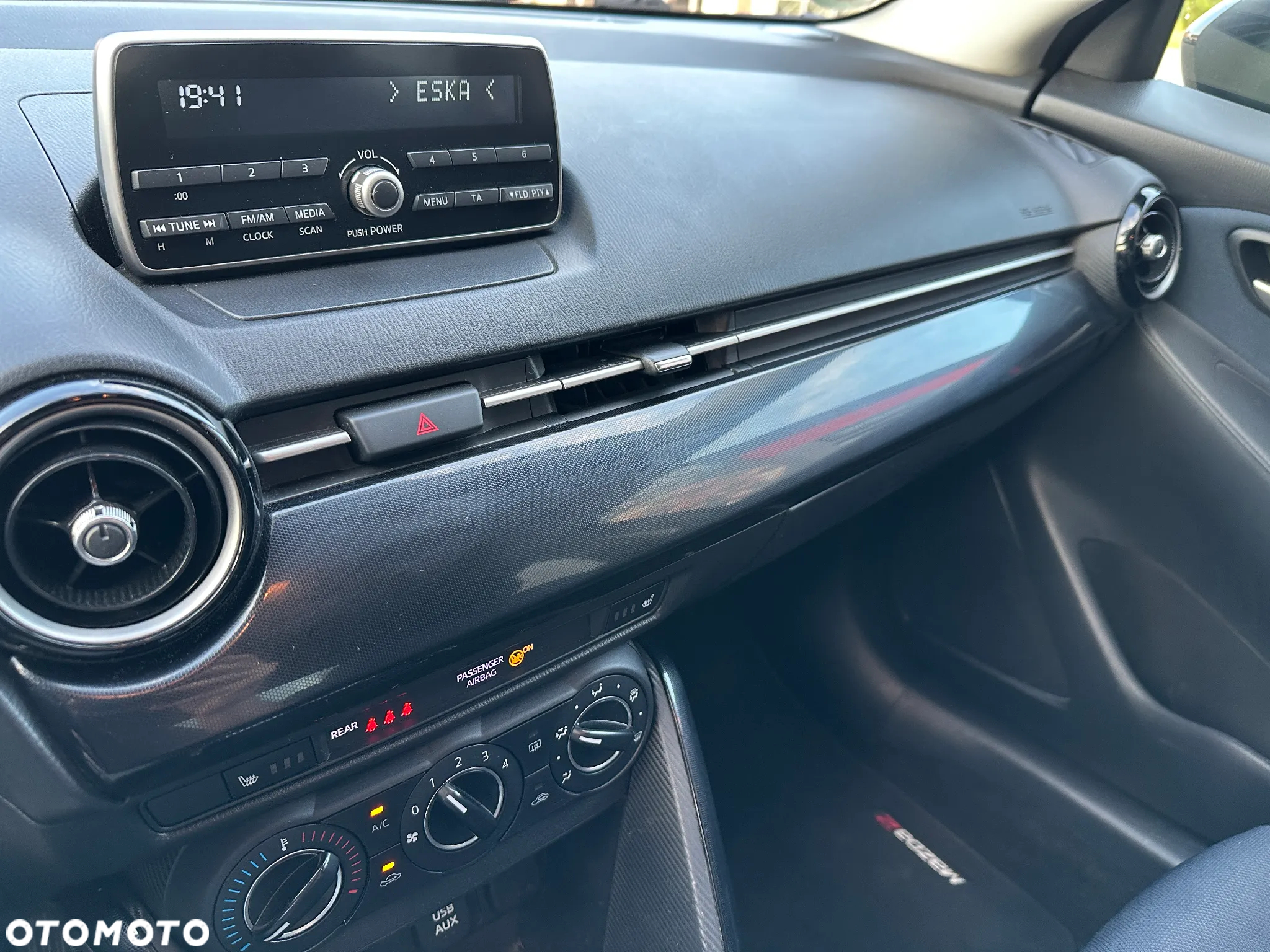 Mazda 2 1.5 Skymotion - 16