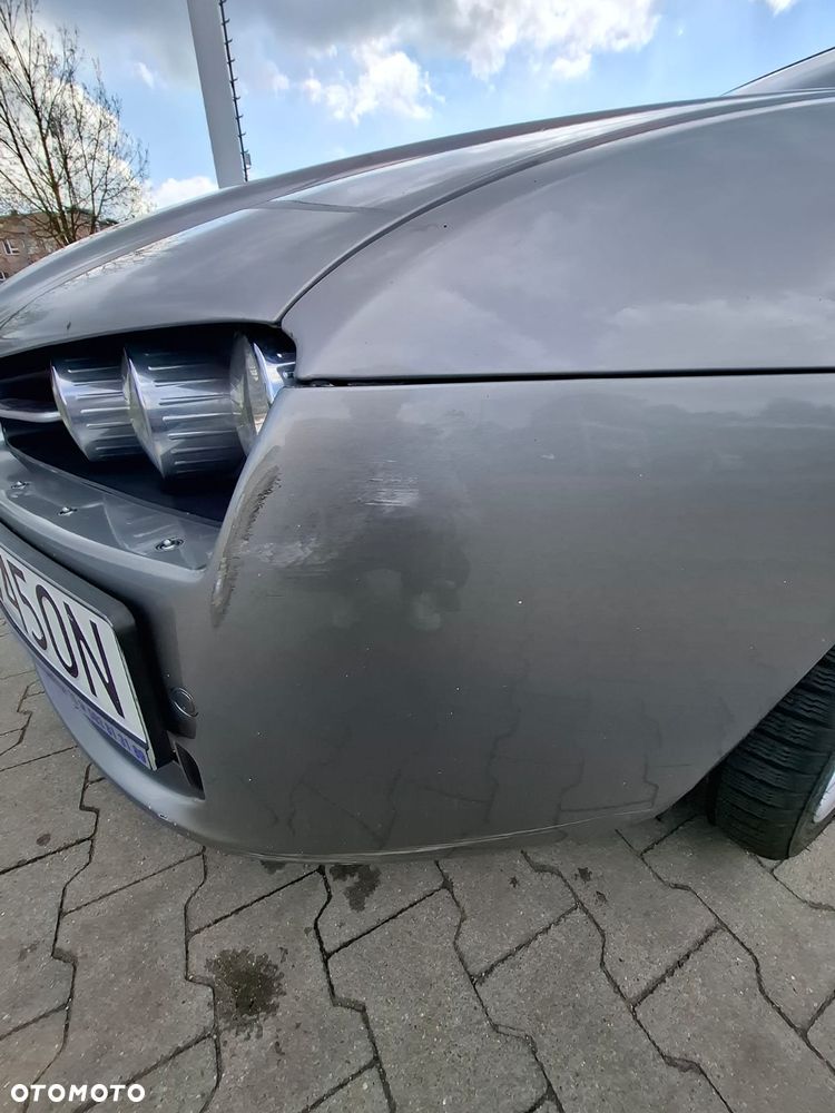 Alfa Romeo 159 2.4 JTDM 20V DPF ti - 10