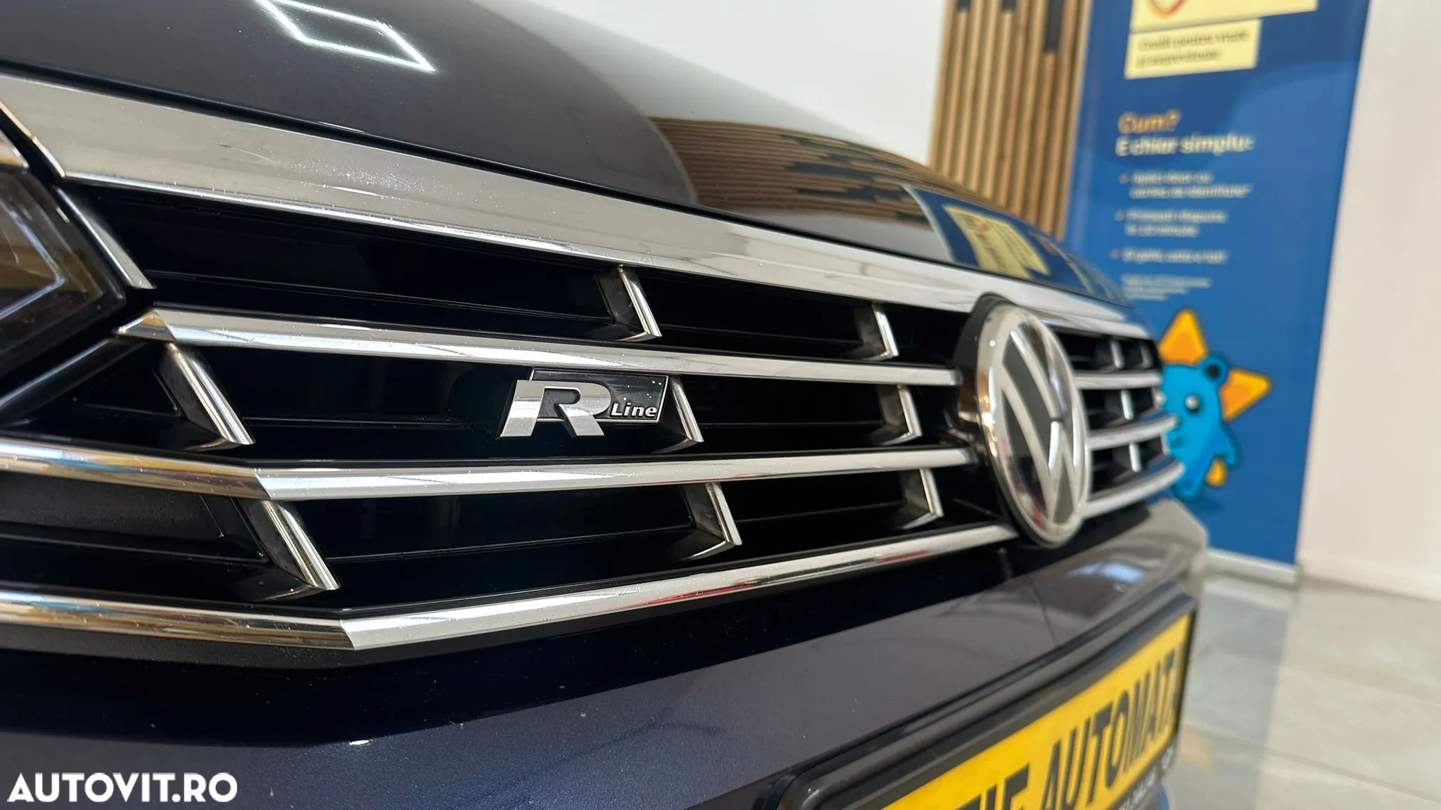 Volkswagen Passat - 14