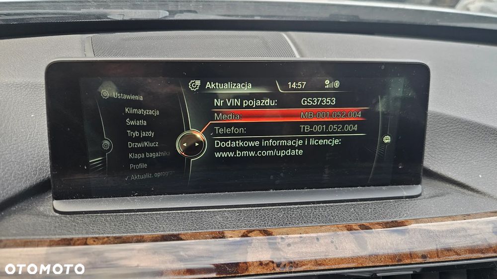 BMW 3GT 328i xDrive Sport-Aut Sport Line - 20