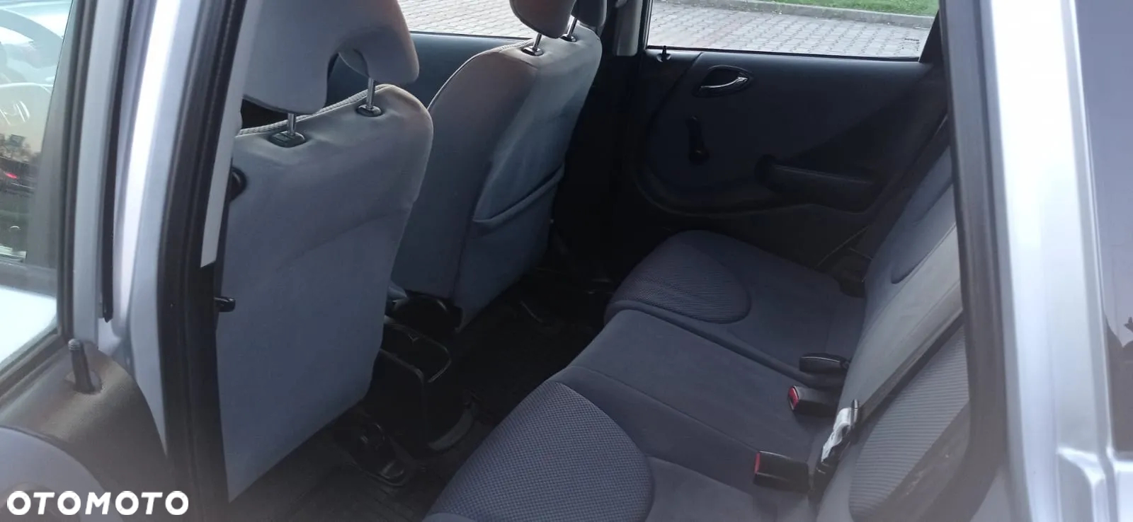 Honda Jazz - 24