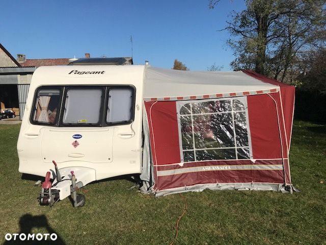 Bailey PAGEANT LOIRE / CHAMPAGNE - 16