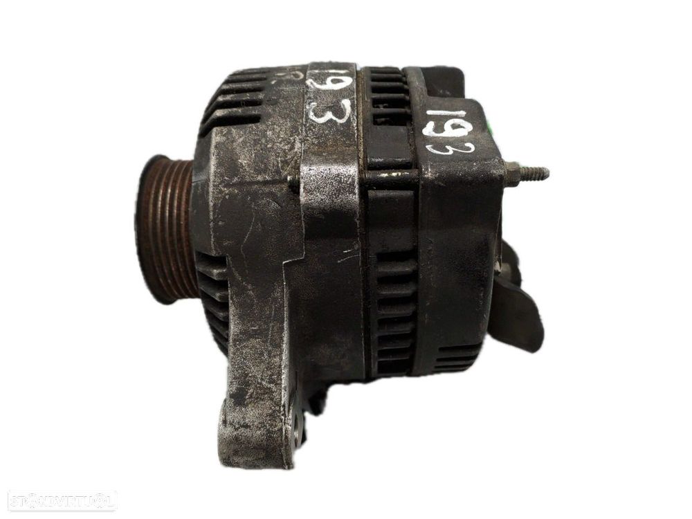 Alternador Ford Cougar (Ec_) - 2