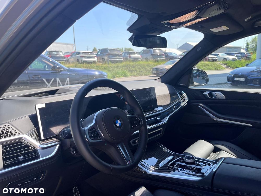BMW X7 xDrive40d mHEV sport - 14