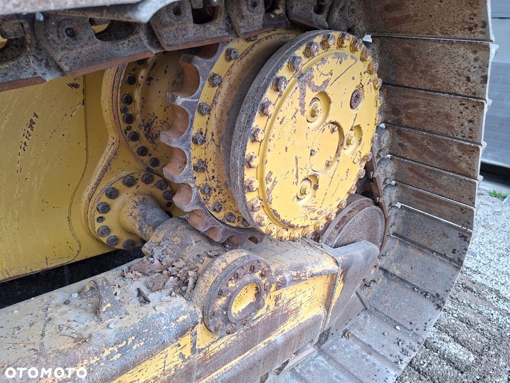 Caterpillar CAT D6N LGP - 23