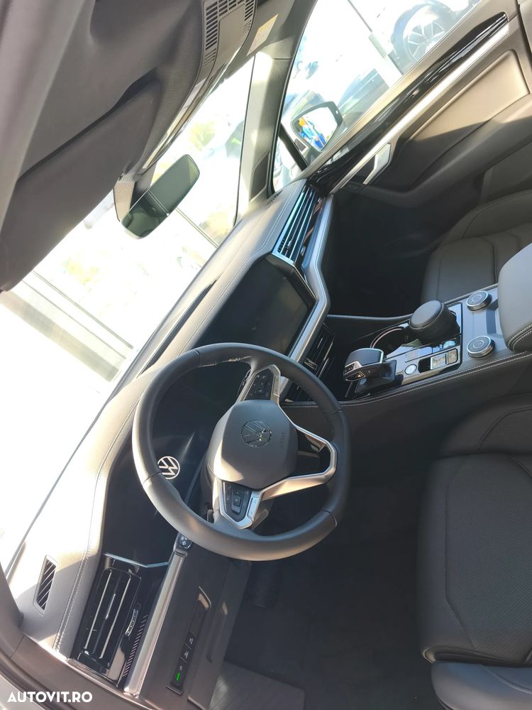 Volkswagen Touareg V6 TDI Elegance - 20