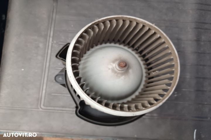 Ventilator aeroterma 5G7833100 5G7833100 Fiat Bravo 2 [2007 - 2011] H - 3