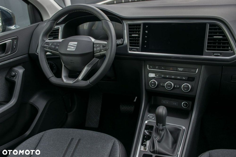 Seat Ateca - 19