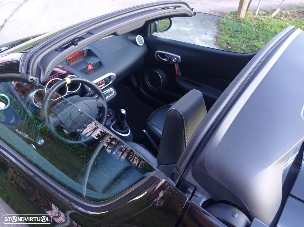 Renault Wind TCe 100 Dynamique - 27