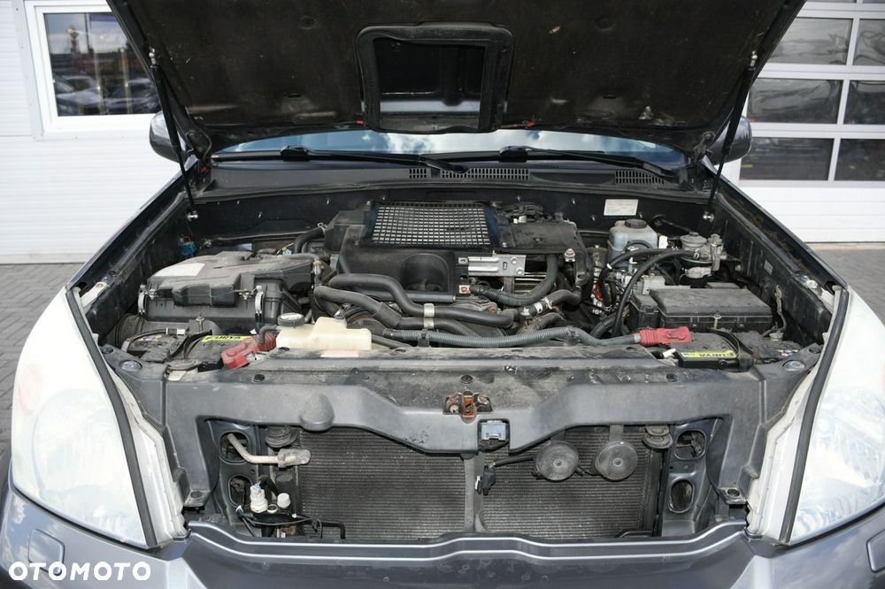 Toyota Land Cruiser D-4D Automatik - 35