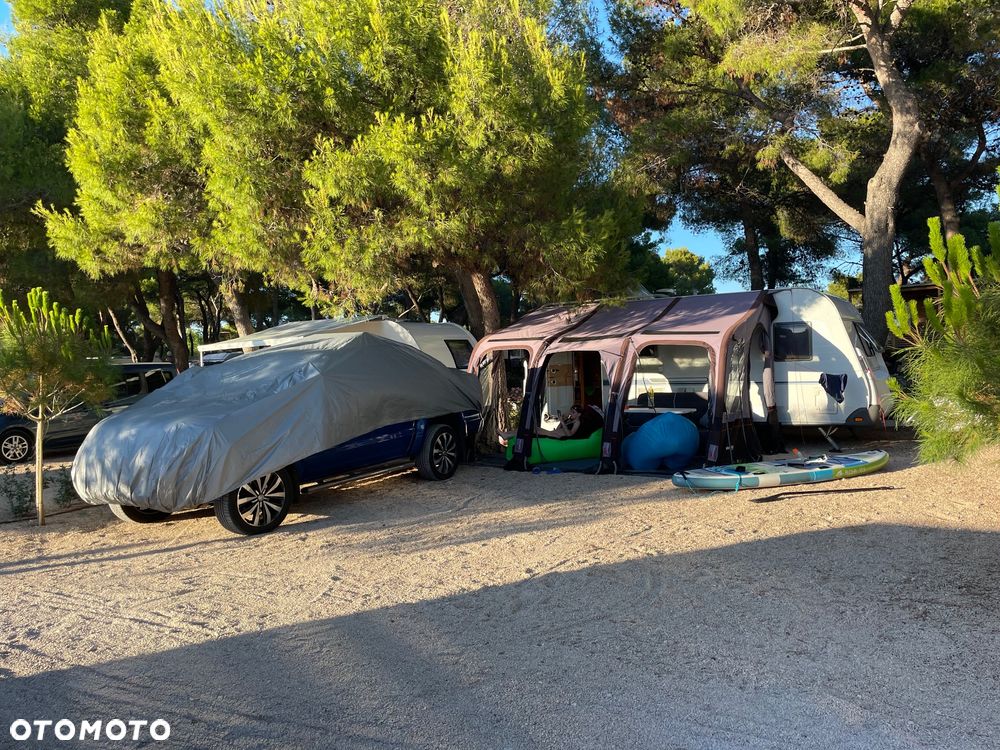 KNAUS Sport 500 - 15