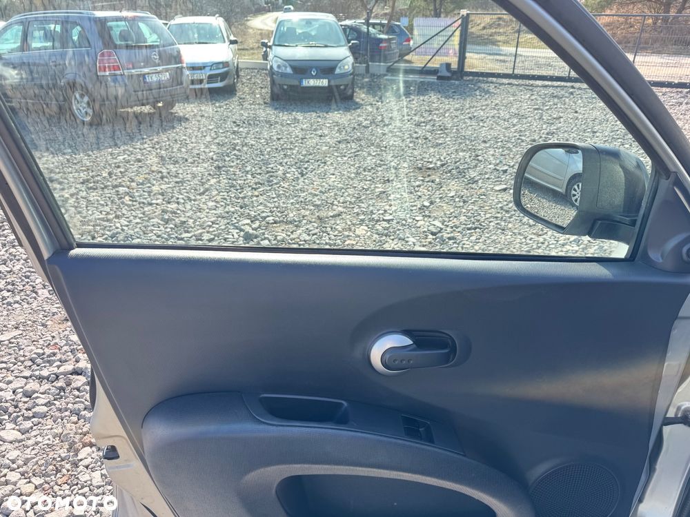 Nissan Micra 1.2 Acenta - 12