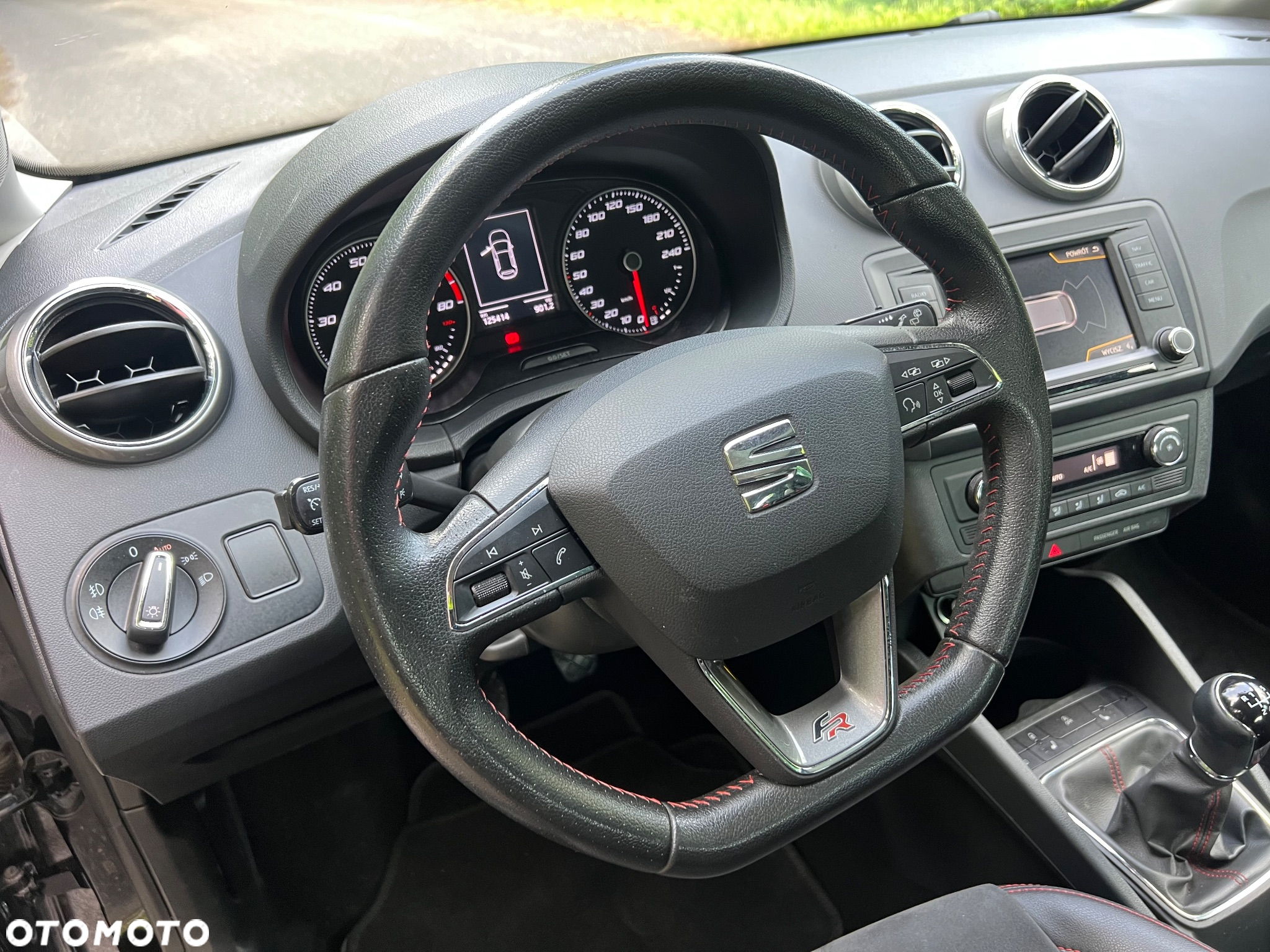 Seat Ibiza 1.2 TSI FR - 9