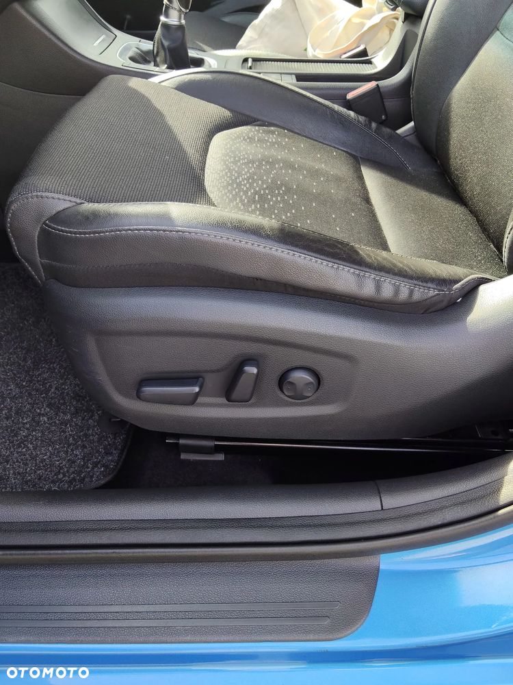 Hyundai i30 1.4 T-GDI Premium - 17