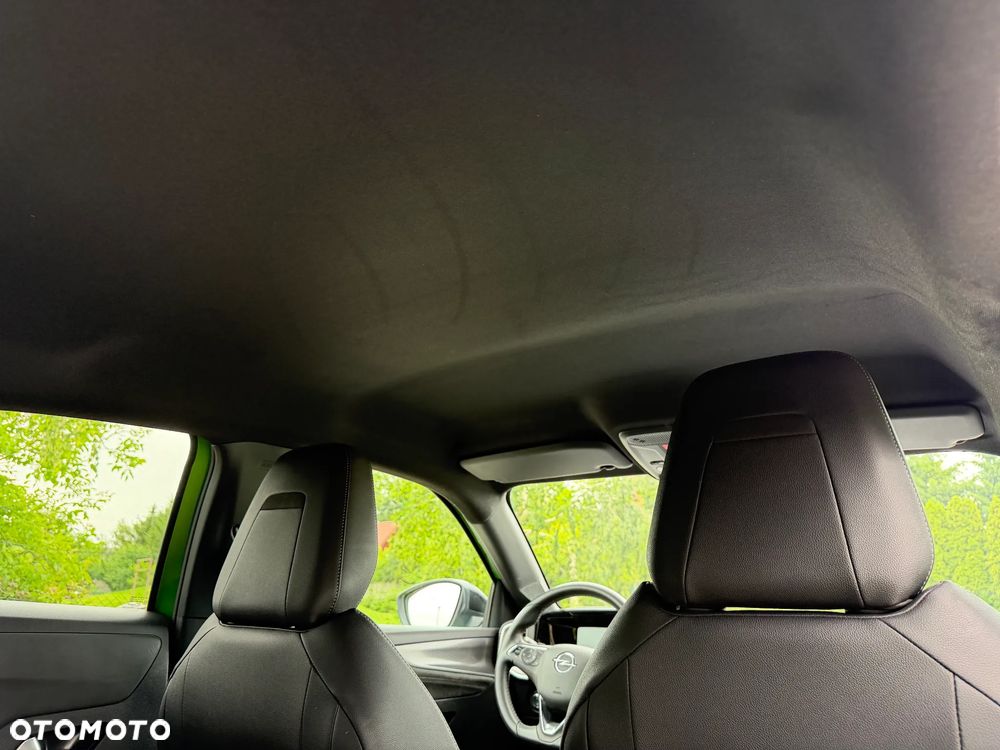 Opel Mokka 1.2 T Ultimate Pack S&S - 37