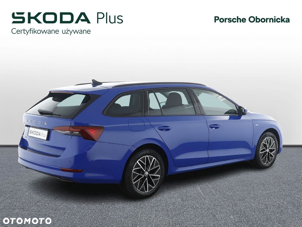Skoda Octavia 2.0 TDI Ambition DSG - 2