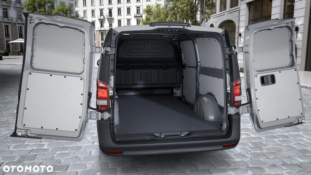 Mercedes-Benz Vito - 7