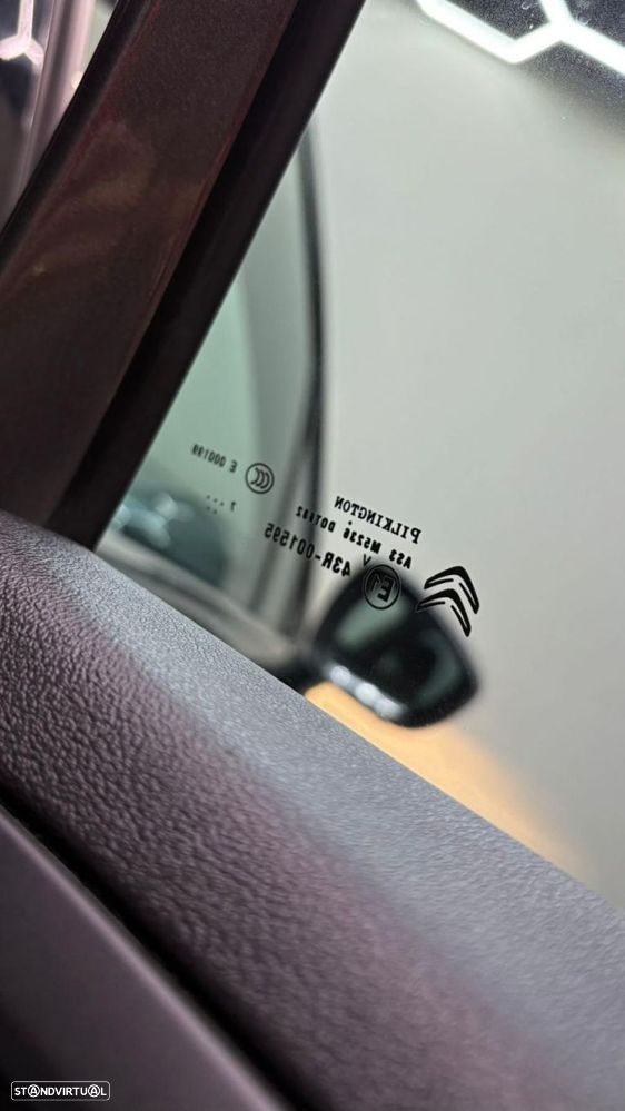 Citroën C4 BlueHDi 120 Stop&Start Shine - 30