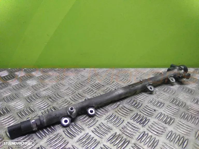 Reparação de Motor Mercedes E W210 2.7Cdi 612.961 - 19