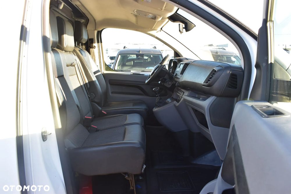 Toyota PROACE 2.0 D-4D LONG 3,1T ACTIVE - 15