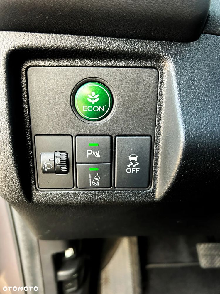 Honda HR-V 1.5 i-VTEC CVT Elegance - 20