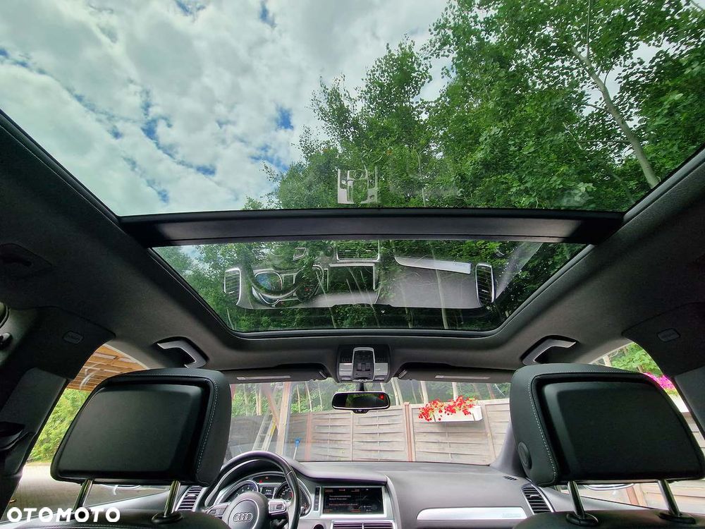Audi Q7 - 17