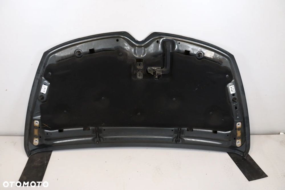 Maska Pokrywa silnika Citroen C4 Picasso II (13-) KTP - 6
