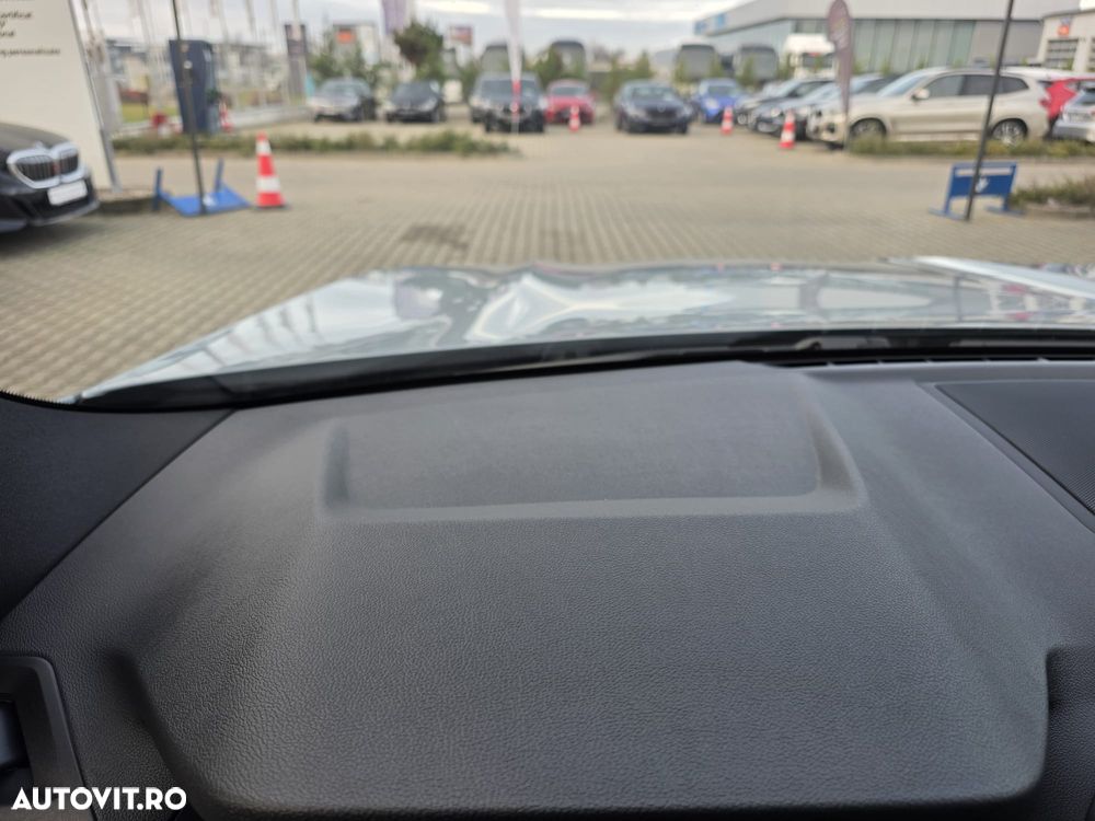 BMW X3 xDrive20d AT M Sport - 17